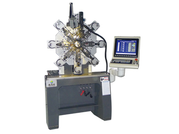 JBR-L-3D-25R轉線機